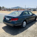 Mercedes E 300 Hybrid